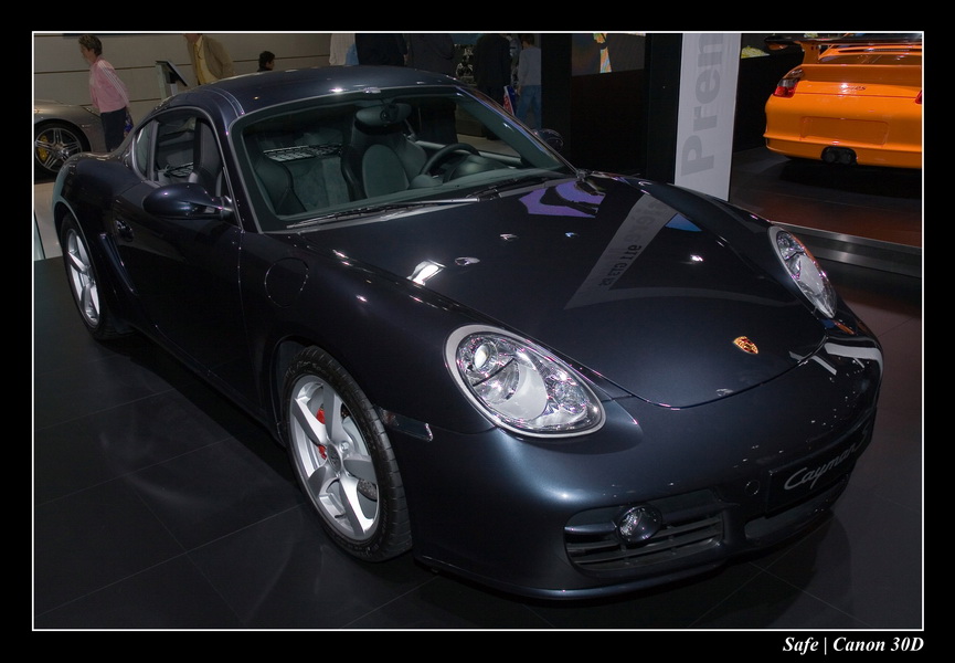 2006 - 10 - Mondial auto Paris 310